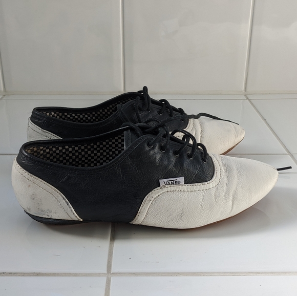 Sophie Vans, Size 5.5 - Picture 5 of 9